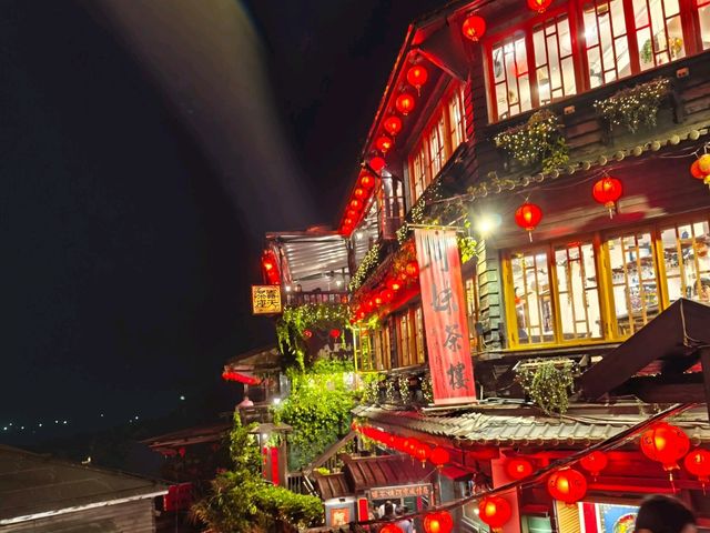 Taipei 4 Days Itinerary