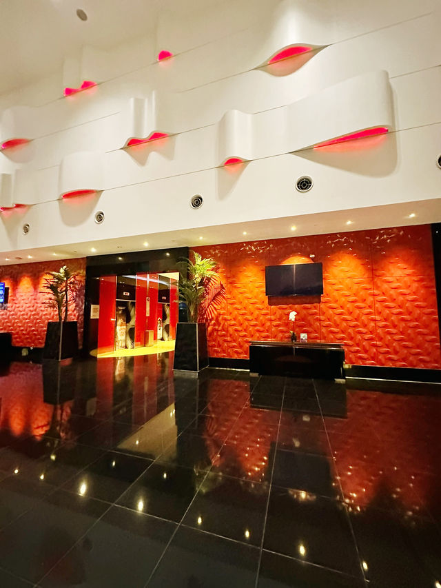 Splash, Stay, and Smile at Sunway Lagoon Hotel