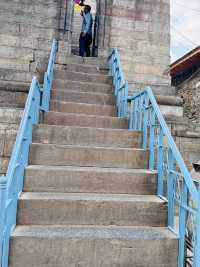 Shankaracharya Hill - Where Divinity Meets the Himalayas
