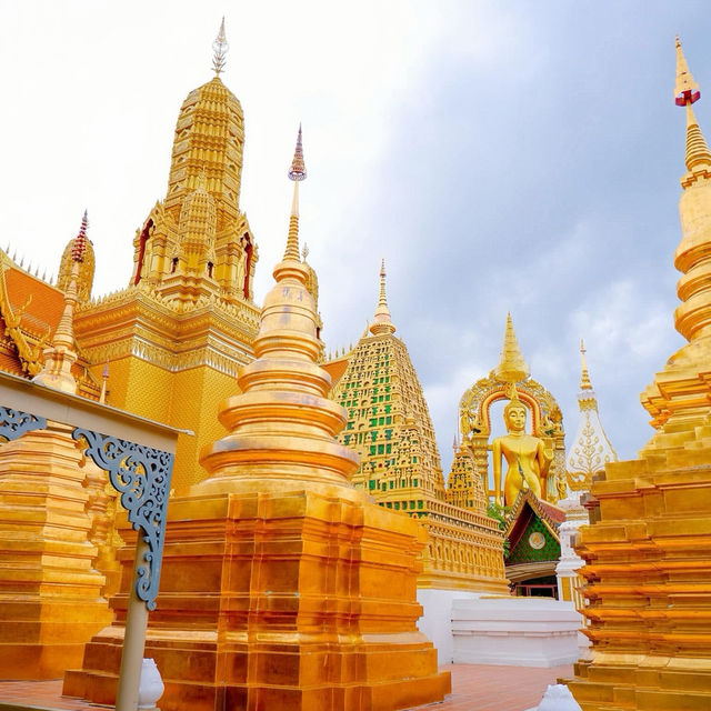 เมืองโบราณสมุทรปราการ เมืองโบราณสมุทรปราการ