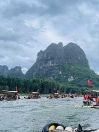 Yangshuo 3 Days Itinerary