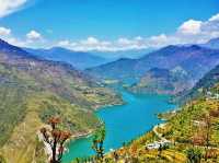 Chamera Lake