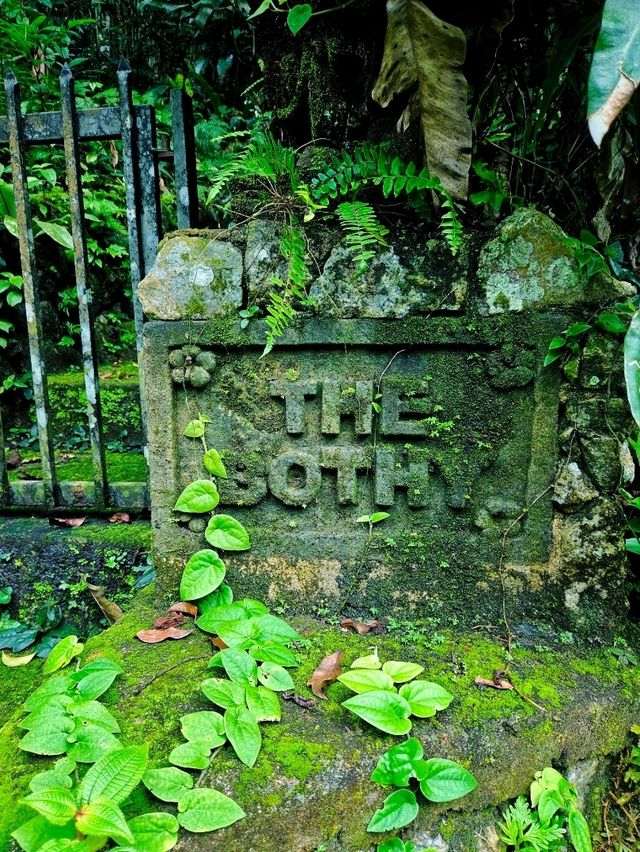 Unplug & Unwind: My Open-Air Stay in Hulu Langat Unplug & Unwind: My Open-Air Stay in Hulu Langat