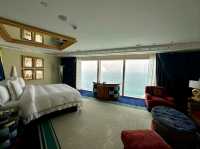 Iconic Luxury and Unforgettable Views at Burj Al Arab