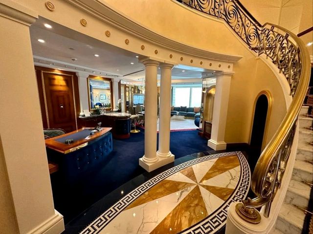 Iconic Luxury and Unforgettable Views at Burj Al Arab