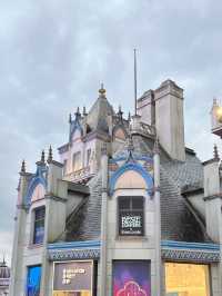 꿈과 환상의 나라 에버랜드로 오세요😁