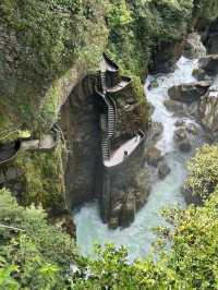 An Epic Encounter with the Power of Nature