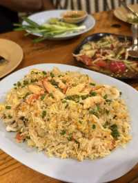 สายซีฟู้ดต้องห้ามพลาด! ร้านนี้เด็ดสมชื่อ