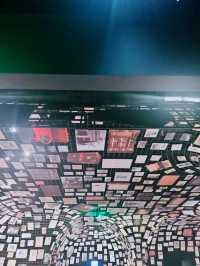 【上海で無料没入体験👜✨】📍Louis Vuitton「Visionary Journeys Shanghai」