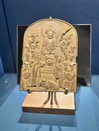 Hunan Museum Visiting Guide and Tips