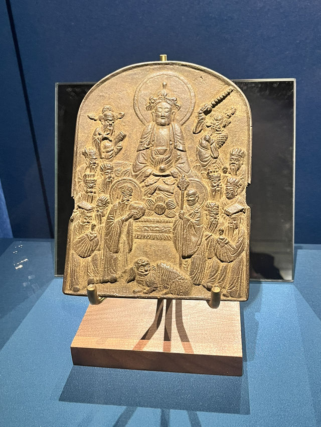 Hunan Museum Visiting Guide and Tips