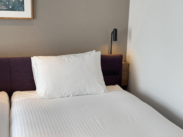 오타루 원탑 숙소 