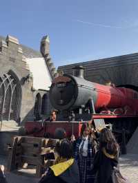 Universal Studios Beijing