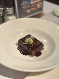 經典美式西餐廳🍽️