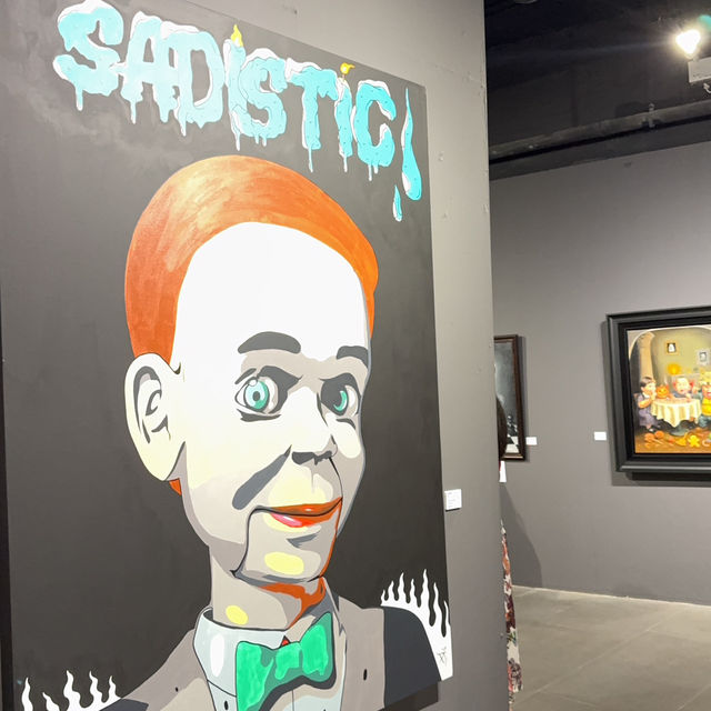 ก๋วยเตี๋ยวหมูที่ห้ามพลาด- ถนนทรงวาด