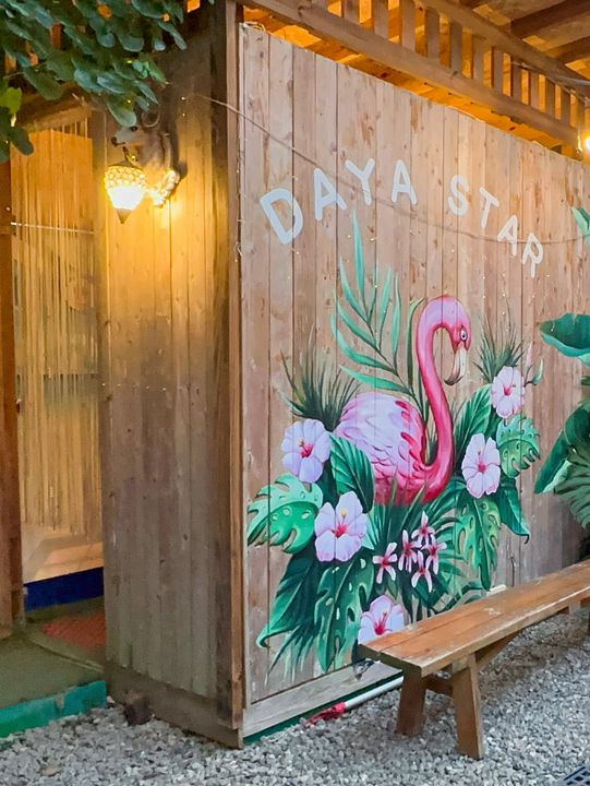 在南投，住進你專屬的宇宙 🪐