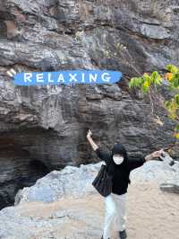 ให้ออบขาน โอบกอดเรา⛰️🍃✨