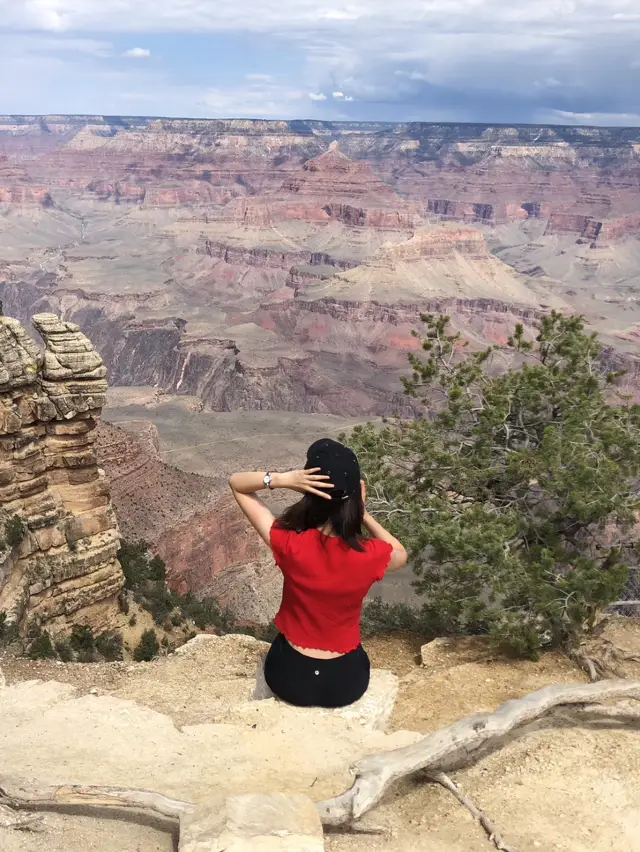 【アメリカ西部🇺🇸】アメリカの大地を駆け抜ける、壮大な自然の旅へ🛻🌅