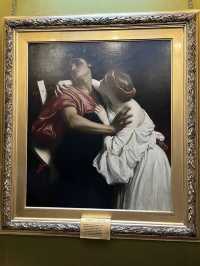 🎨🏛️ Historic Art & Oriental Elegance at Leighton House Museum 🌿✨