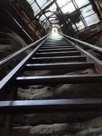 Don’t skip Pingshan Grand Canyon