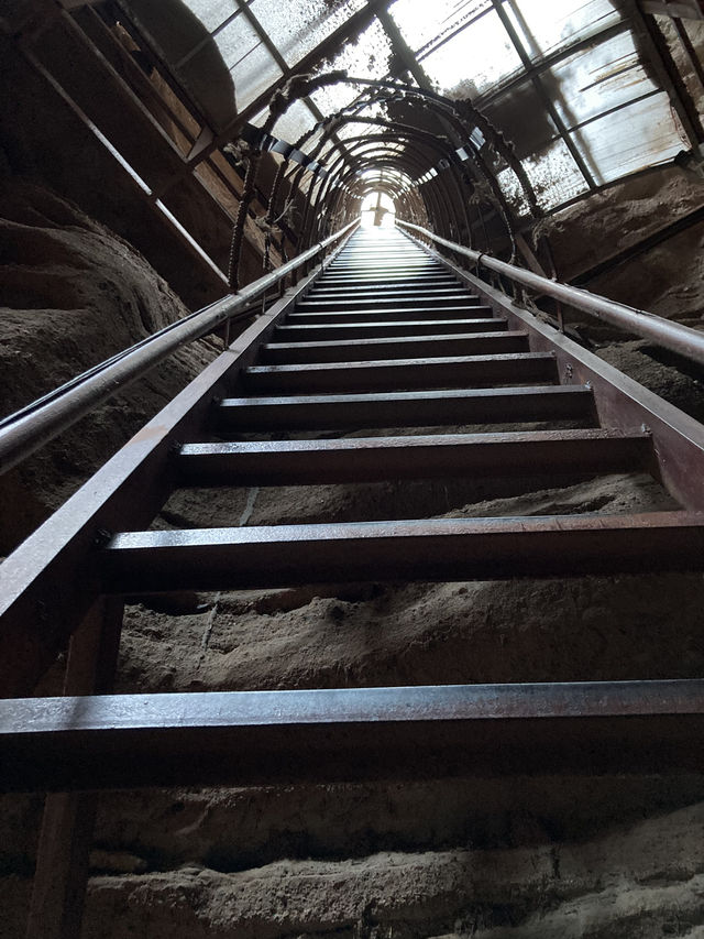 Don’t skip Pingshan Grand Canyon Don’t skip Pingshan Grand Canyon