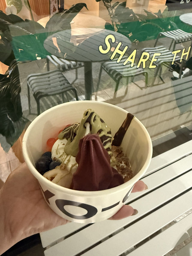 This Froyo Spot in South Perth Is a Must-Try for Chill Vibes & Fresh Flavours 🍦✨