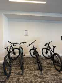 Your Urban Hideaway: Quest South Perth Foreshore Review ✨🌅