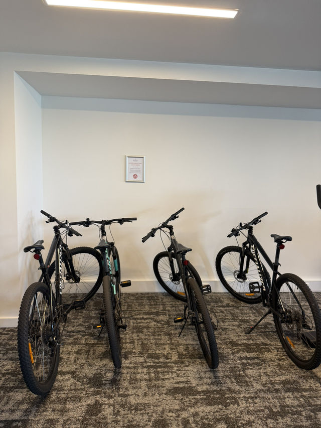 Your Urban Hideaway: Quest South Perth Foreshore Review ✨🌅