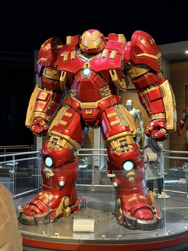 Shanghai Bund & Disney Magic Tripcom🎢 Shanghai Bund & Disney Magic Tripcom🎢