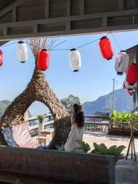 เติมป่าเติมดอยกับผาฮี้ที่เชียงราย