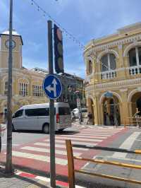 เที่ยวภูเก็ต 3 วัน 2 คืน