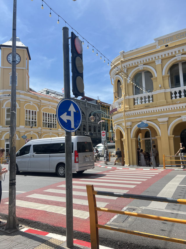 เที่ยวภูเก็ต 3 วัน 2 คืน