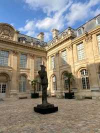 Museum of the art and history of Judaism