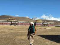 วัดมูย่า เมืองคันติ้ง