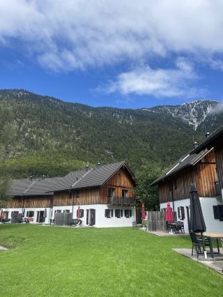 Review of Hallstatt Obertraun Resort