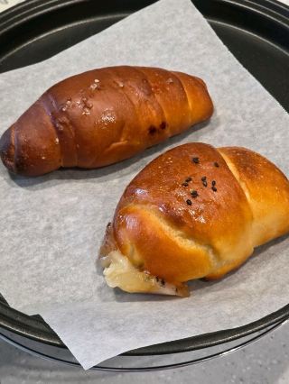 とても美味しい仁川九月洞のホカスコーンショップ。