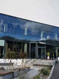 💛경기도에 위치한💜용인 대형 카페 데이던스