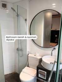 Aesthetic Staycation Spot di Benhil 🏙️✨