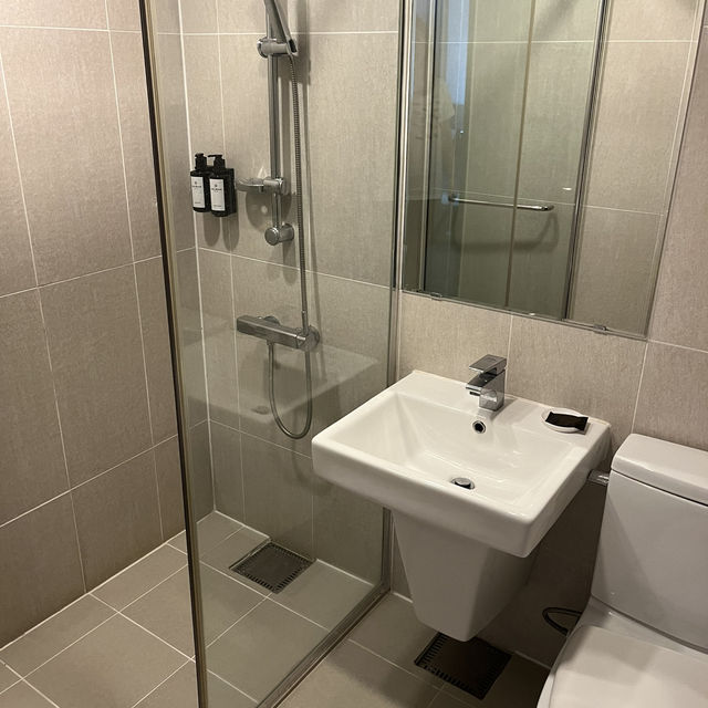 키즈 프랜들리, 서울근교 “베잔송” ❤️