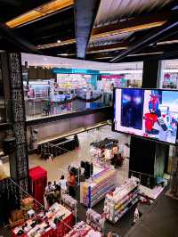 “Dpulze Mall: Putrajaya’s All-in-One Destination”