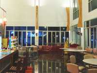 โรงแรมริเวอร์ไซด์ (Riverside Hotel)