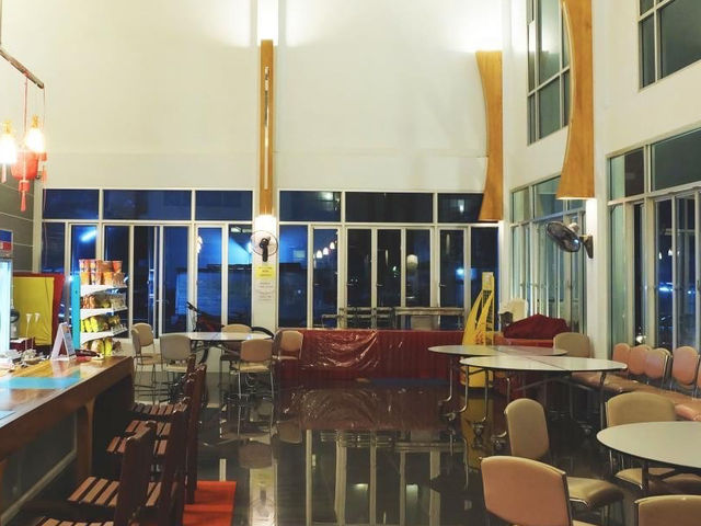 โรงแรมริเวอร์ไซด์ (Riverside Hotel) โรงแรมริเวอร์ไซด์ (Riverside Hotel)