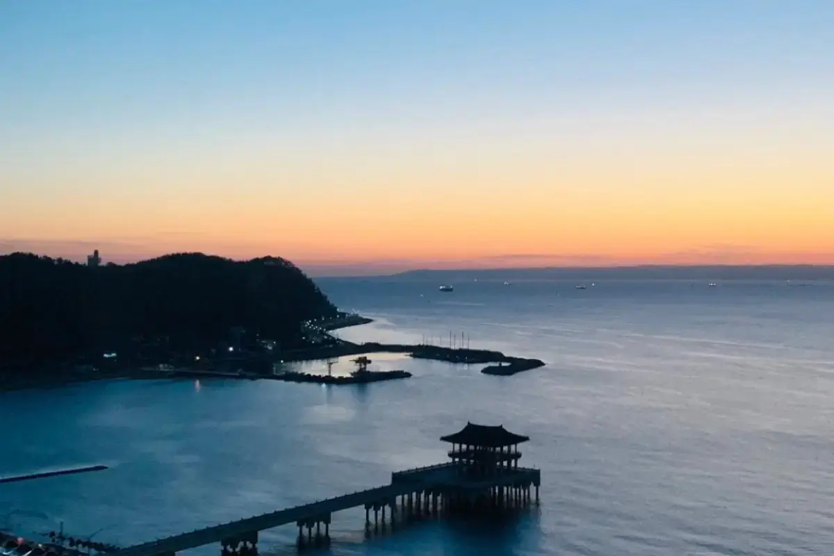 포항 온천 여행, 바다 보며 즐기는 따뜻한 힐링 여행 | 트립닷컴