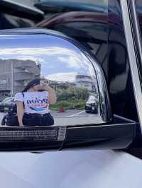 겨울에도 여름처럼! 오키나와 감성여행기