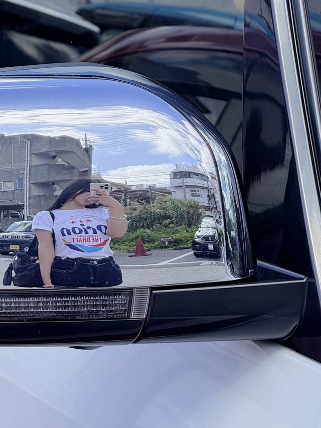 겨울에도 여름처럼! 오키나와 감성여행기