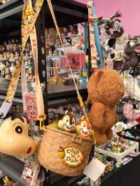 🇲🇾Attn: Toys Lovers!😮Komtar JBCC Collectors Market