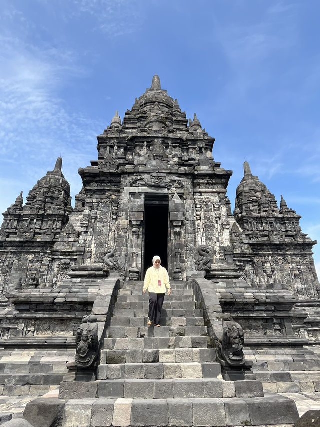 Candi Prambanan, Yogyakarta Candi Prambanan, Yogyakarta