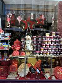 法國童話小鎮科爾馬🍃 小鎮浪漫散步探訪筆記📝