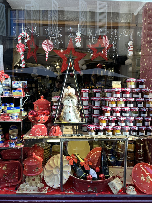 法國童話小鎮科爾馬🍃 小鎮浪漫散步探訪筆記📝 法國童話小鎮科爾馬🍃 小鎮浪漫散步探訪筆記📝