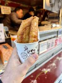 🇰🇷 충북 영동 월류봉에서 시작하는 겨울 힐링 여행